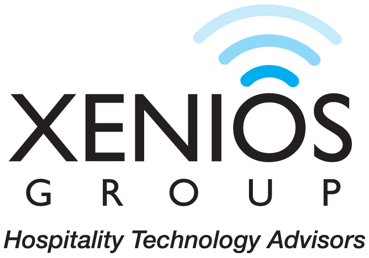 Xenios Group logo